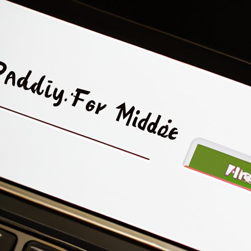 Download and Prepare the Music File