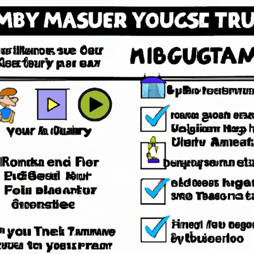 Explanation of Different Types of Music That Can Be Used in YouTube Videos