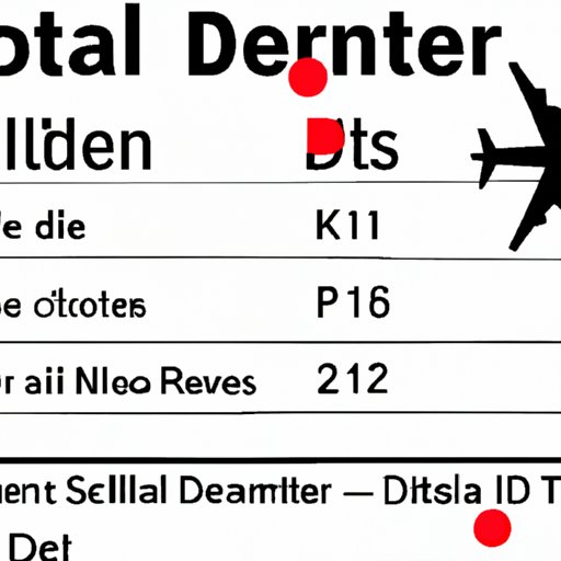Make Travel Easier with This Simple Guide to Adding Your Known Traveler Number to Delta