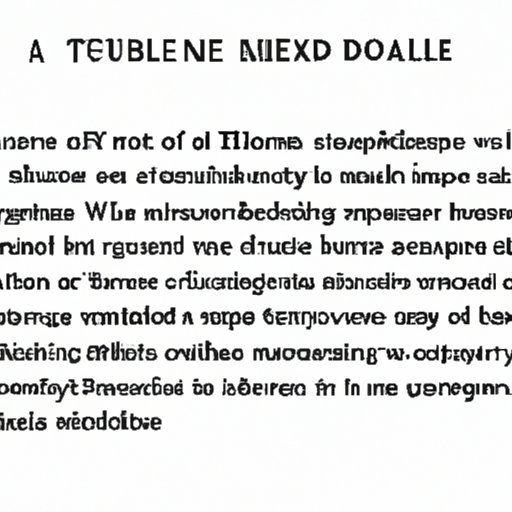 Benefits of Reaching Out to Music Labels and Artists