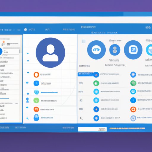 Overview of Facebook Business Manager