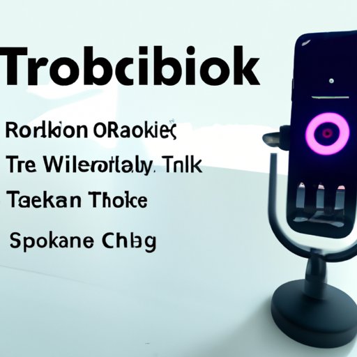 Adding Robotic Voice Effects to TikTok Videos A StepByStep Guide