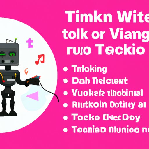 Adding Robotic Voice Effects to TikTok Videos A StepByStep Guide