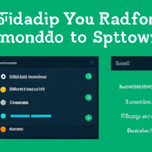 Collaborate with Friends on Spotify: A Guide to Creating a Shared Playlist