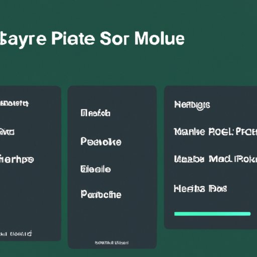 How to Create a Shared Playlist with Multiple People on Spotify