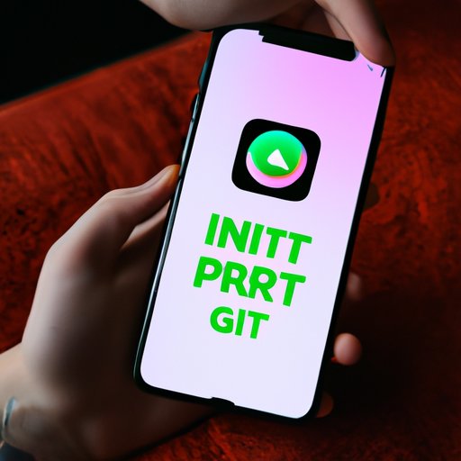 Use the Spotify App to Invite Someone to Your Playlist