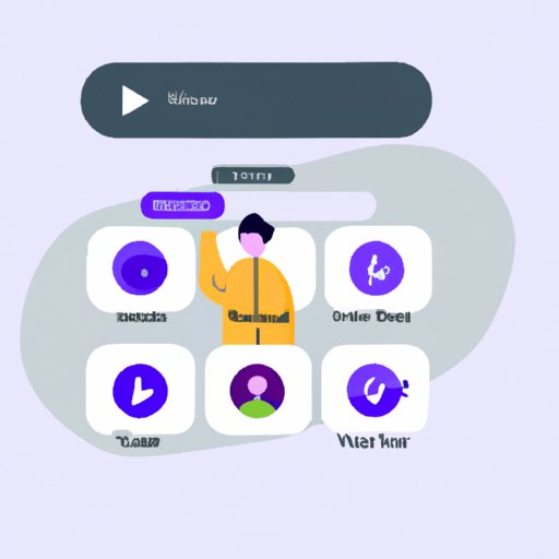 Create a New Playlist and Add the Person