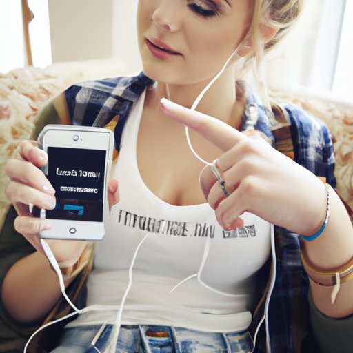 Share the Link to Your Playlist