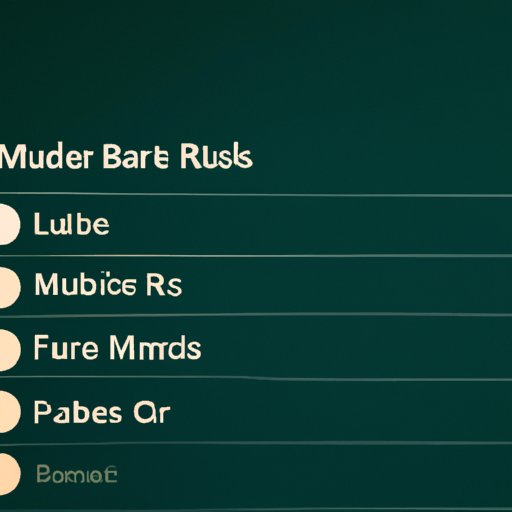 Add Songs from Your Library to Your Playlist