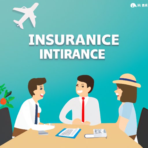 Interview with Travel Insurance Experts on the Benefits of Adding Travel Insurance After Booking a Flight