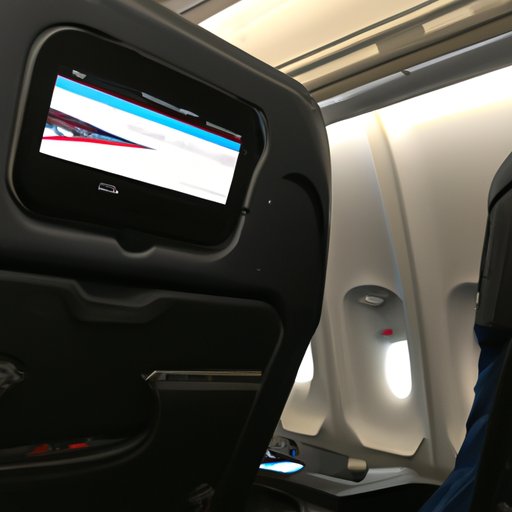 Tips for Making the Most of Your American Airlines Travel Experiences