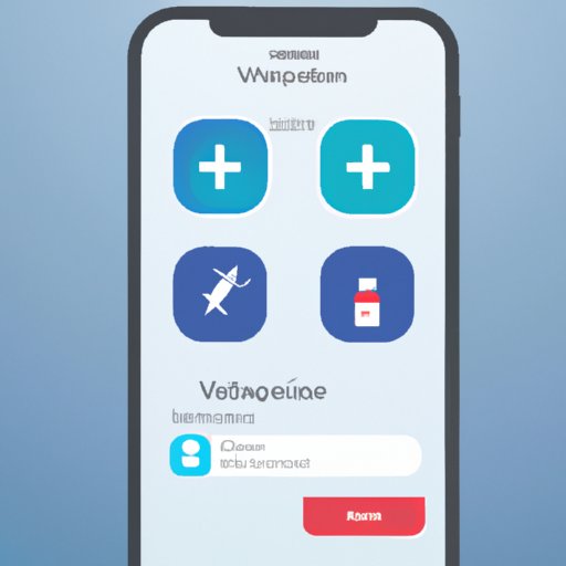 A Comprehensive Look at Adding Vaccines to the Apple Health App