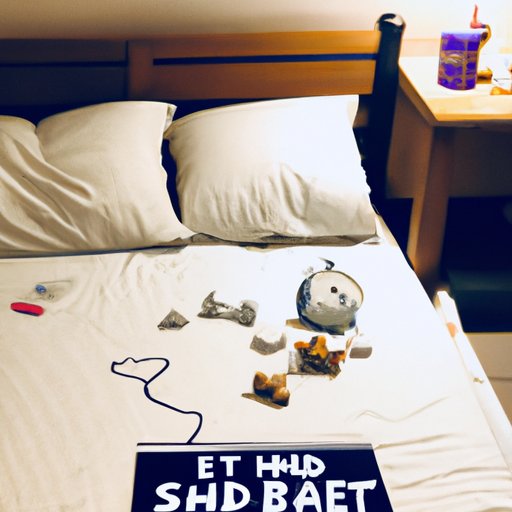 Maintain the Same Bedtime Each Night