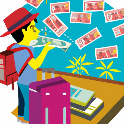 Look for Discount Travel Packages