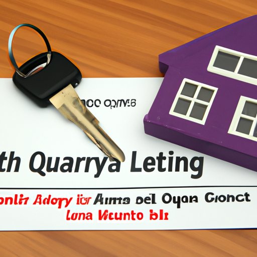 Taking Out a Home Equity Loan