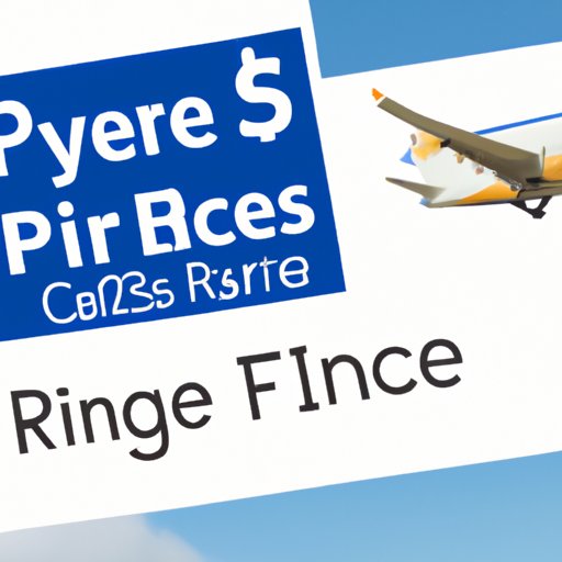 Utilize Frequent Flyer Miles and Reward Points