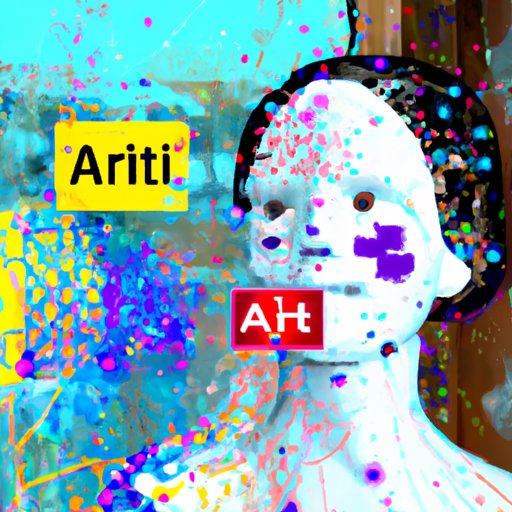 Commercial Applications of AI Art