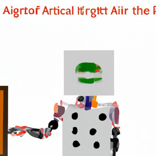 Ethical Implications of AI Art