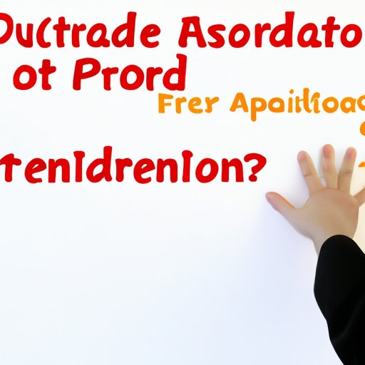 Research Potential Sources of Additional Aid