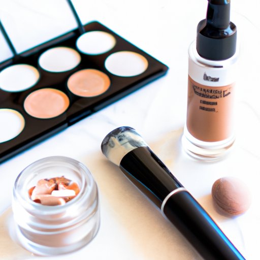 How to Apply Bare Minerals A StepbyStep Guide The Enlightened Mindset