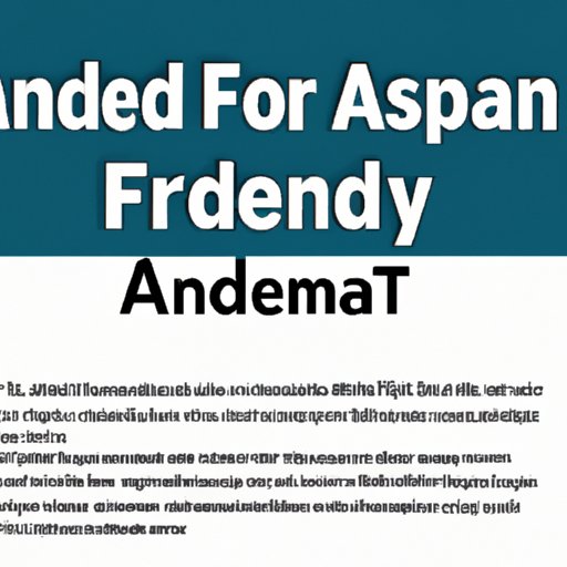 How to Apply for Additional Financial Aid