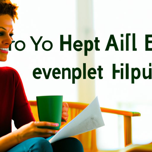 Tips and Advice on What to Consider When Applying for Financial Aid from BetterHelp