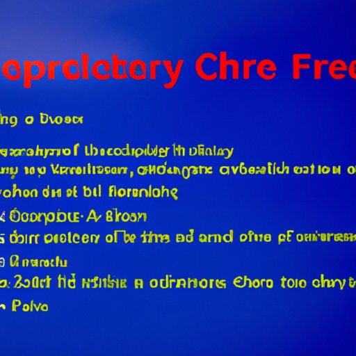 Making Sense of the Cherry Financing Application Process