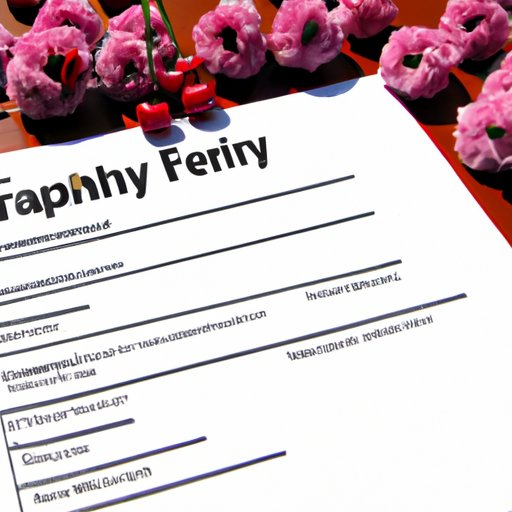 Navigating the Cherry Financing Application Process