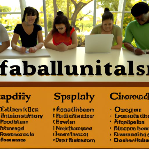 Understand Eligibility Requirements for Financial Aid