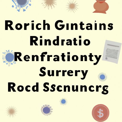 Research Scholarship and Grant Opportunities