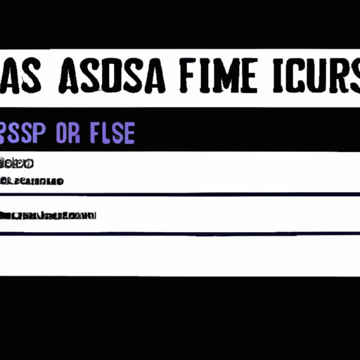 Complete the FAFSA or CSS Profile