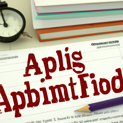 Know When and How to Appeal a Denied Financial Aid Application
