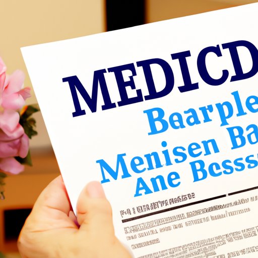 Highlighting Benefits of Applying for Medicare in Texas