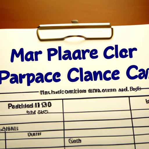 When to Make Changes to Your Medicare Part C Plan