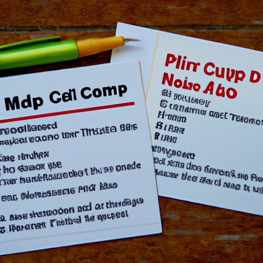 Steps Needed to Switch from Another Insurance Provider to Medicare Part C and D