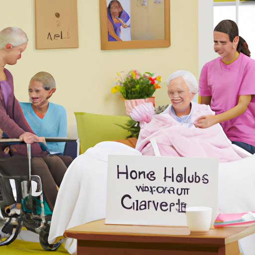 Benefits of Arranging Hospice Care at Home