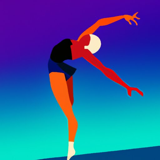 Inspiration from Popular Dance Movies