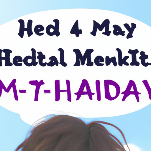 What to Consider Before Asking for a Mental Health Day