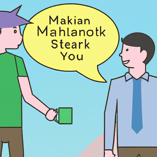 How to Talk to Your Supervisor About Taking a Mental Health Day