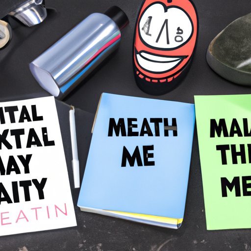 How to Prepare for a Mental Health Day