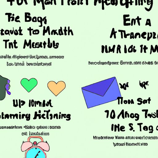 Strategies for Making the Most of Your Mental Health Day