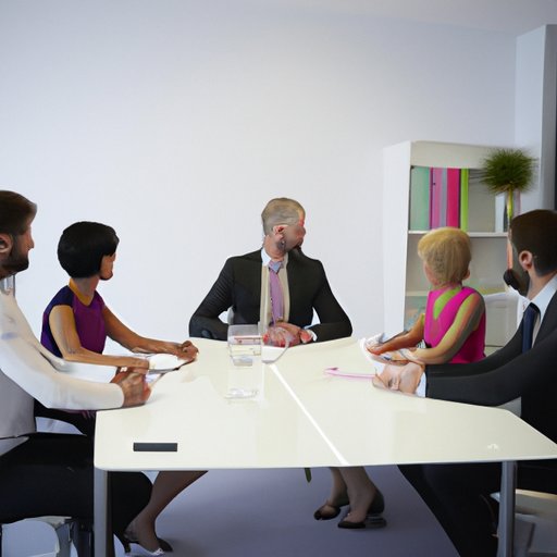 Follow Up After the Meeting