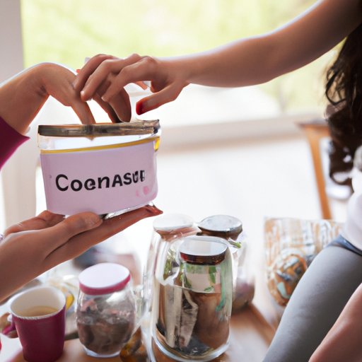 Asking Family and Friends to Contribute Financially