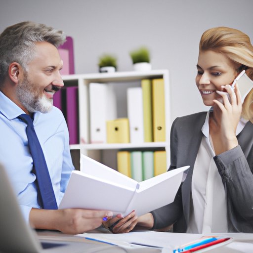 Have a Conversation With Your Manager