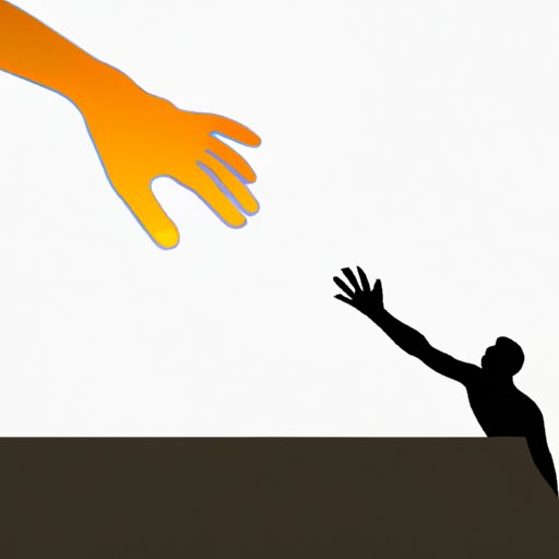 Reach Out to the Person In Advance 