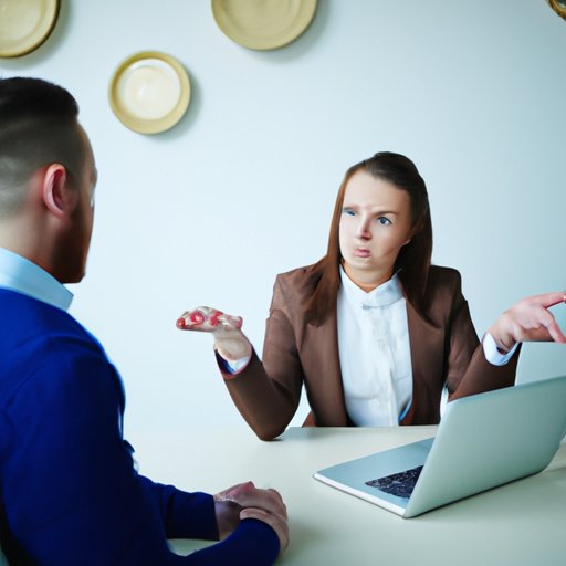 Ask for Their Availability 