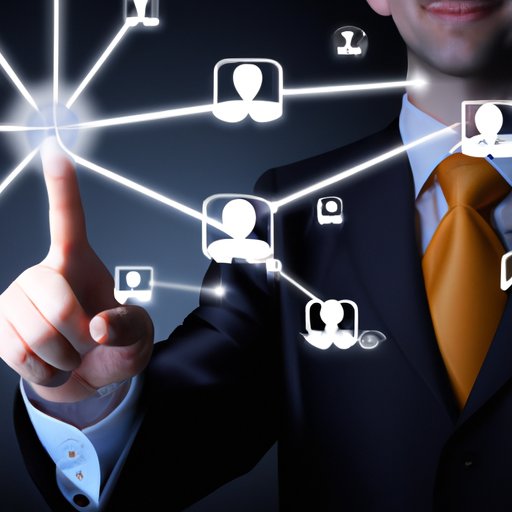 Reach Out to Your Network for Introductions