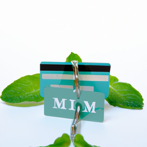 Link Your Credit Cards with Mint