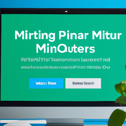 Set Up Alerts in Mint to Monitor Spending