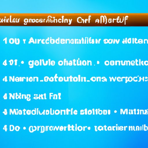 Identify Goals of Automating a Twitter Account